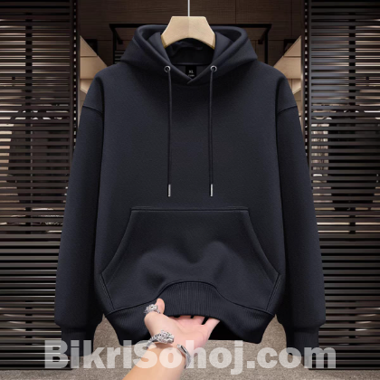 Gents Hoodie for Winter